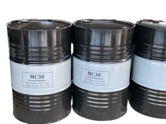 bitumen